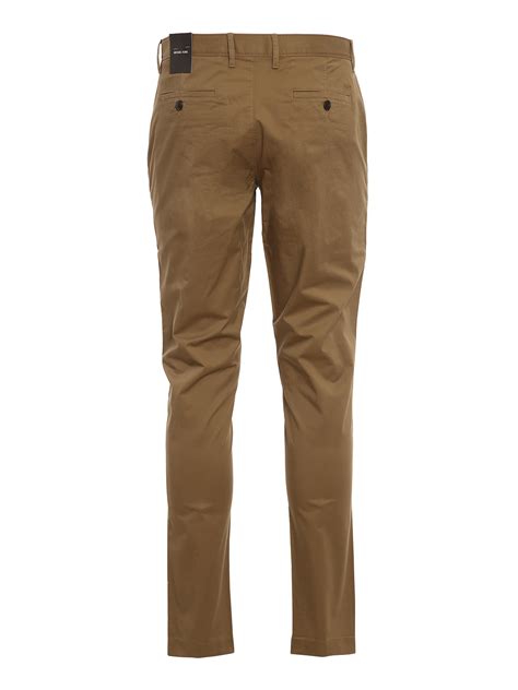 michael kors hose herren|Designer.